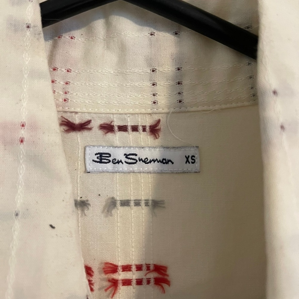 Ben Sherman Shirt